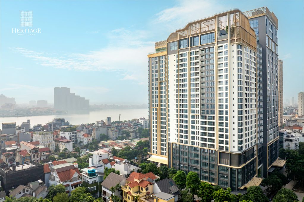 HERITAGE WEST LAKE