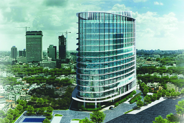 TỔNG CỤC KHÍ TƯỢNG THỦY VĂN